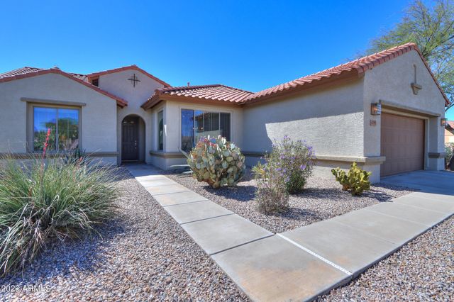 4797 W NOGALES Way, Eloy, AZ 85131