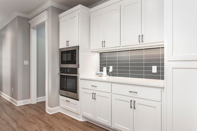 4830 Edgewood Park Drive, Conway, AR 72034