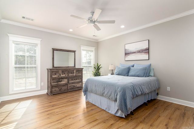 4830 Edgewood Park Drive, Conway, AR 72034