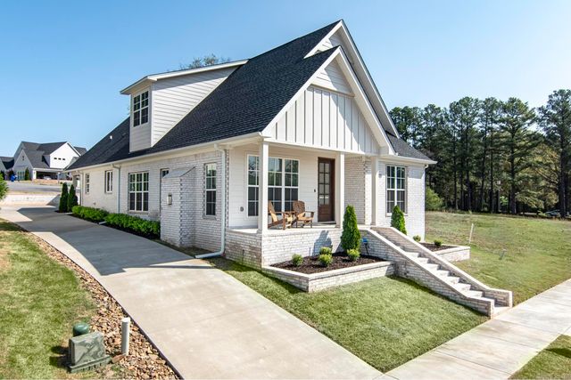 4830 Edgewood Park Drive, Conway, AR 72034