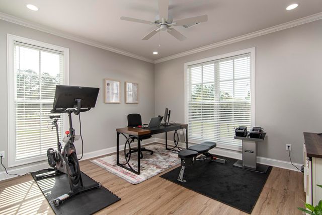 4830 Edgewood Park Drive, Conway, AR 72034