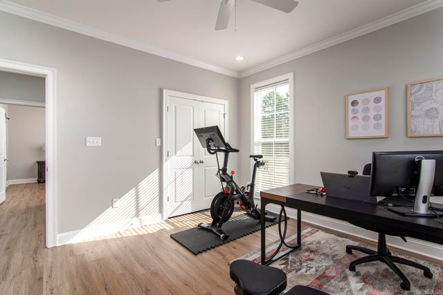 4830 Edgewood Park Drive, Conway, AR 72034