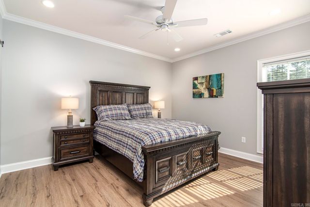 4830 Edgewood Park Drive, Conway, AR 72034