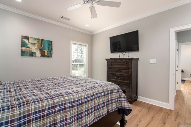 4830 Edgewood Park Drive, Conway, AR 72034