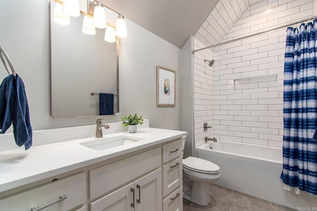 4830 Edgewood Park Drive, Conway, AR 72034