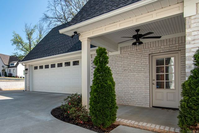 4830 Edgewood Park Drive, Conway, AR 72034