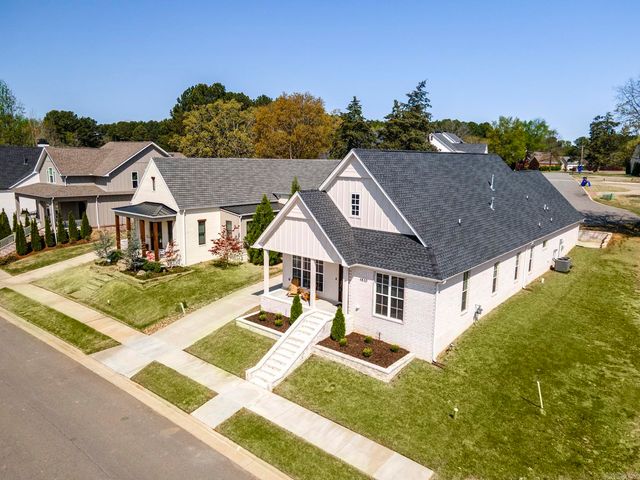 4830 Edgewood Park Drive, Conway, AR 72034