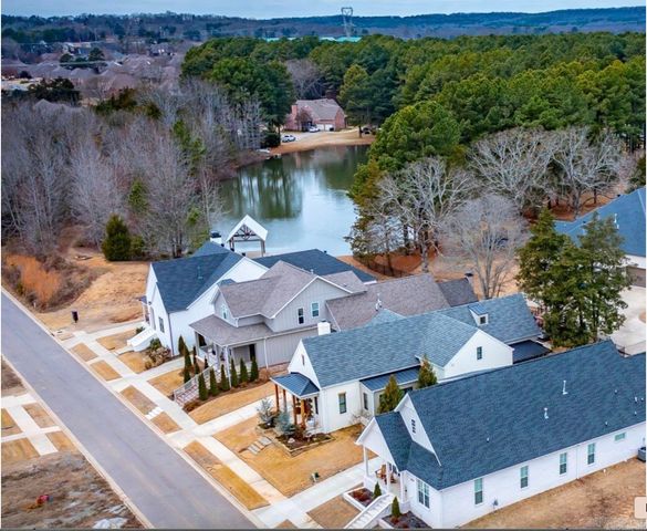 4830 Edgewood Park Drive, Conway, AR 72034