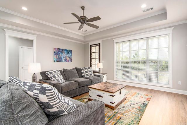 4830 Edgewood Park Drive, Conway, AR 72034