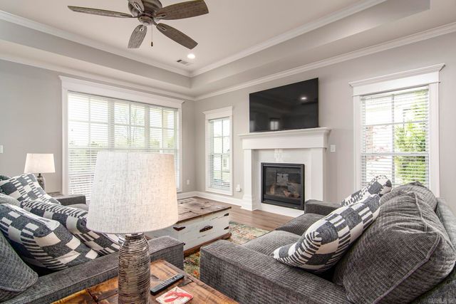 4830 Edgewood Park Drive, Conway, AR 72034