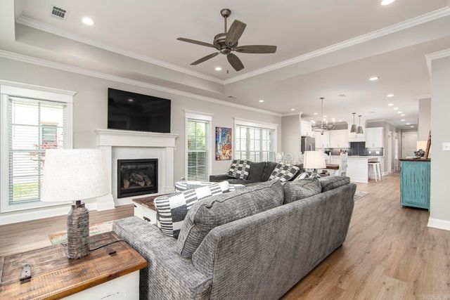 4830 Edgewood Park Drive, Conway, AR 72034