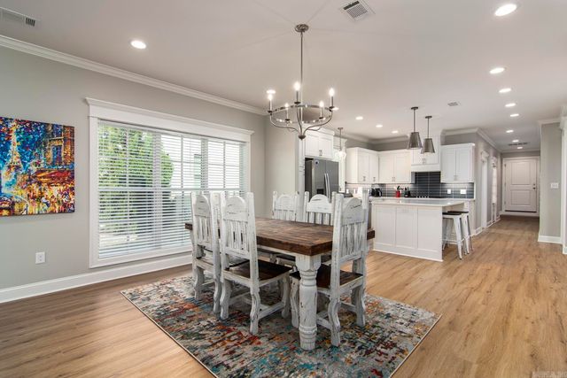 4830 Edgewood Park Drive, Conway, AR 72034