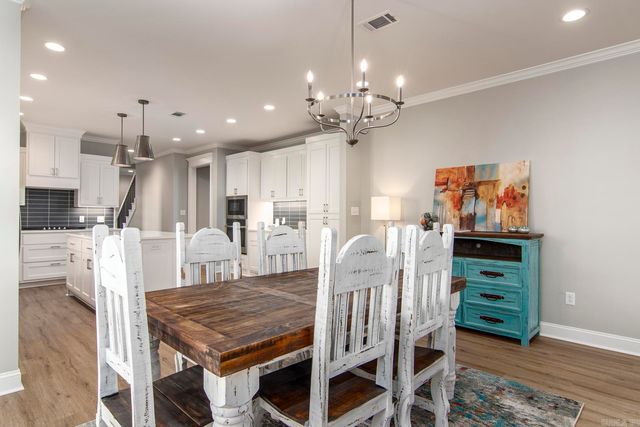 4830 Edgewood Park Drive, Conway, AR 72034