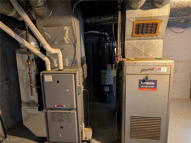 1623 Delmont Avenue, East Cleveland, OH 44112