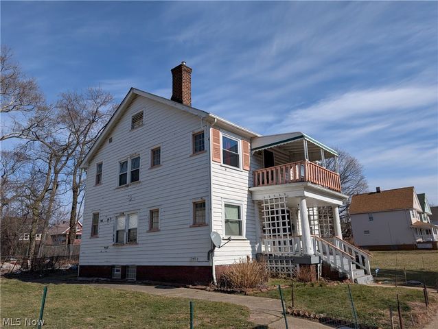 1623 Delmont Avenue, East Cleveland, OH 44112