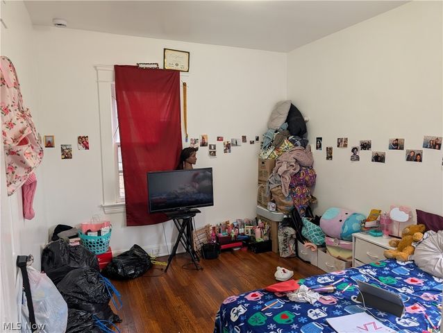 1623 Delmont Avenue, East Cleveland, OH 44112