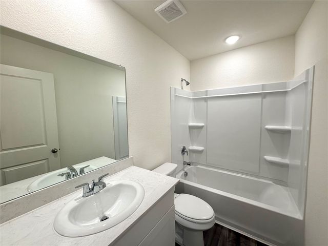 2305 States Street, Princeton, TX 75407