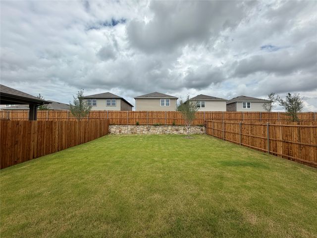 2305 States Street, Princeton, TX 75407