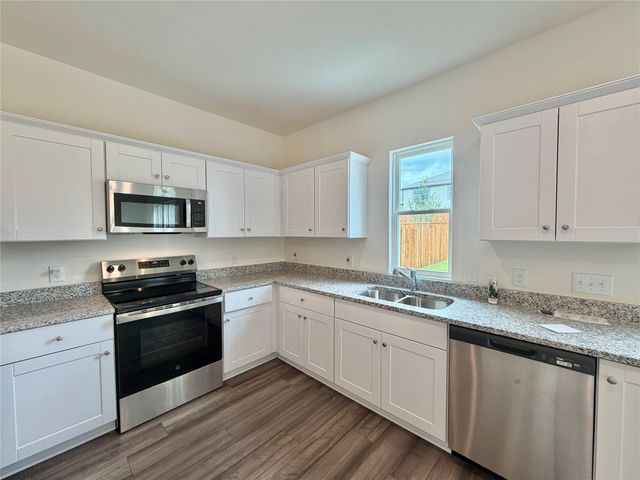 2305 States Street, Princeton, TX 75407