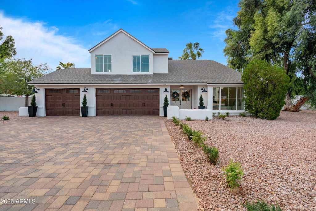 14802 N 45TH Place, Phoenix, AZ 85032 — photo 3