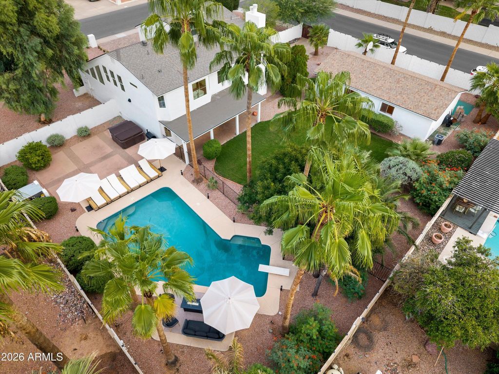 14802 N 45TH Place, Phoenix, AZ 85032 — photo 4