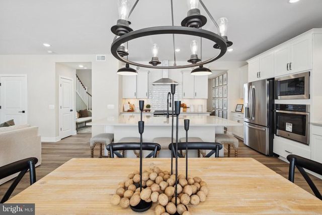 11111 HAZEL RUN WAY LOT 22, Fredericksburg, VA 22407