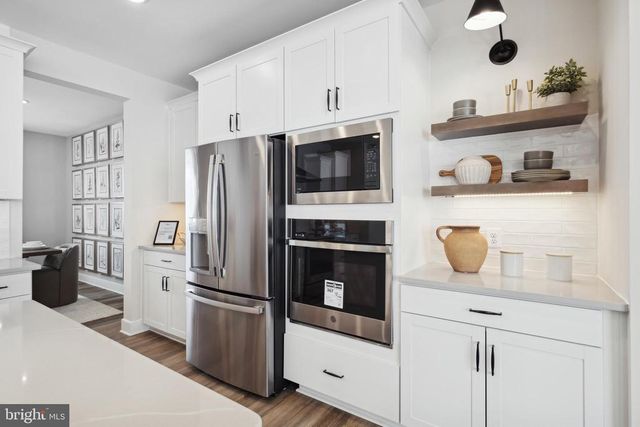 11111 HAZEL RUN WAY LOT 22, Fredericksburg, VA 22407