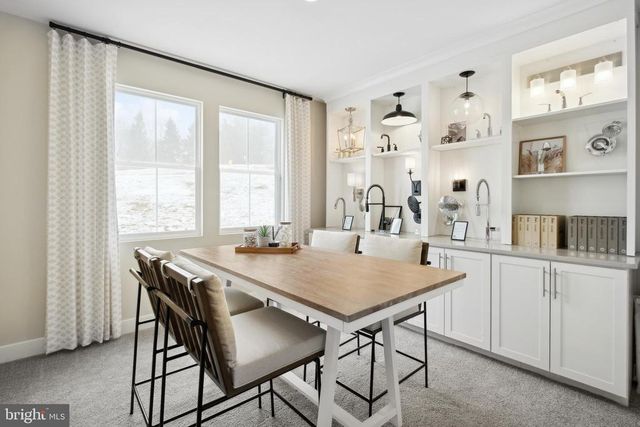 11111 HAZEL RUN WAY LOT 22, Fredericksburg, VA 22407