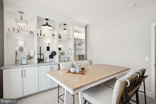 11111 HAZEL RUN WAY LOT 22, Fredericksburg, VA 22407