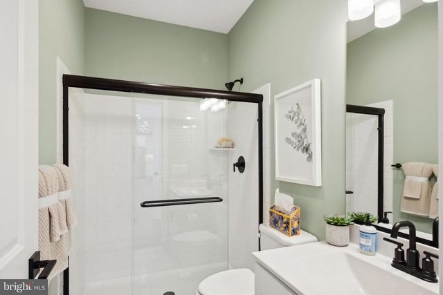 11111 HAZEL RUN WAY LOT 22, Fredericksburg, VA 22407