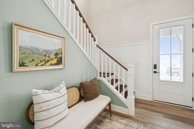 11111 HAZEL RUN WAY LOT 22, Fredericksburg, VA 22407