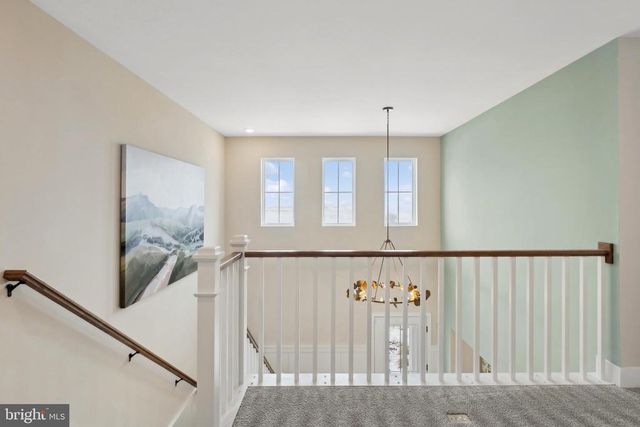 11111 HAZEL RUN WAY LOT 22, Fredericksburg, VA 22407