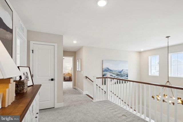 11111 HAZEL RUN WAY LOT 22, Fredericksburg, VA 22407