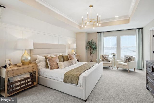 11111 HAZEL RUN WAY LOT 22, Fredericksburg, VA 22407