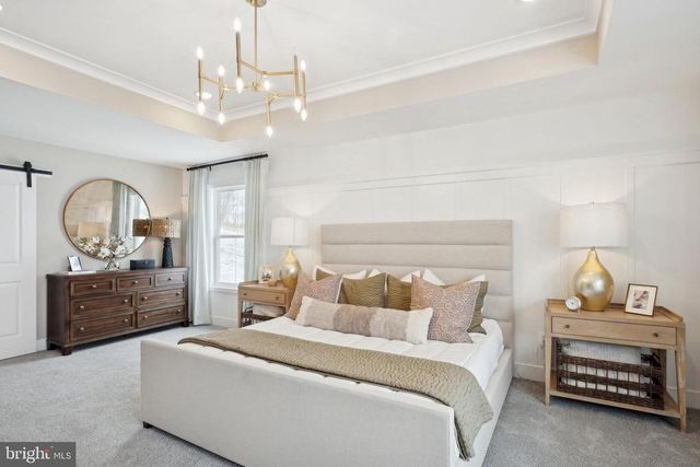 11111 HAZEL RUN WAY LOT 22, Fredericksburg, VA 22407