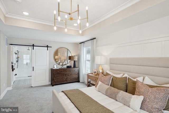 11111 HAZEL RUN WAY LOT 22, Fredericksburg, VA 22407