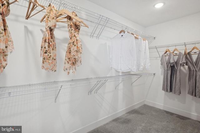 11111 HAZEL RUN WAY LOT 22, Fredericksburg, VA 22407