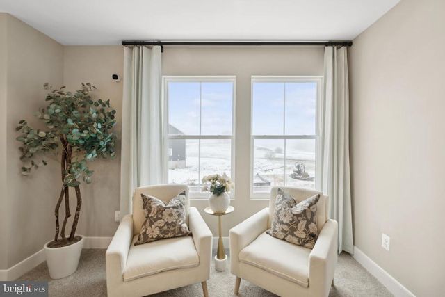 11111 HAZEL RUN WAY LOT 22, Fredericksburg, VA 22407