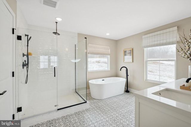 11111 HAZEL RUN WAY LOT 22, Fredericksburg, VA 22407