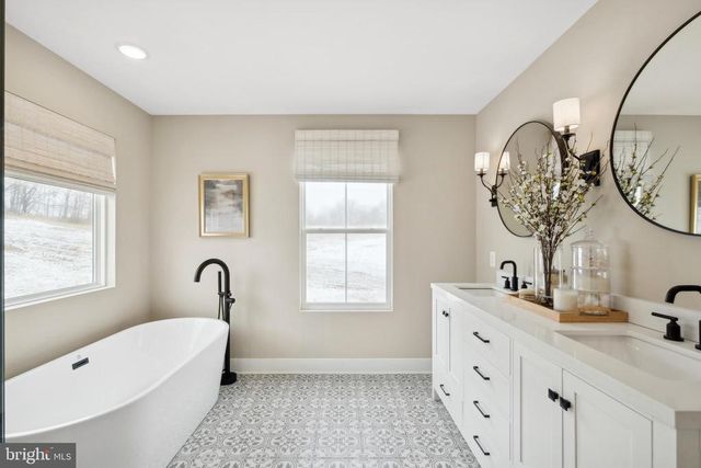 11111 HAZEL RUN WAY LOT 22, Fredericksburg, VA 22407