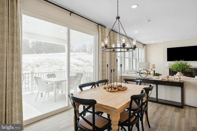 11111 HAZEL RUN WAY LOT 22, Fredericksburg, VA 22407