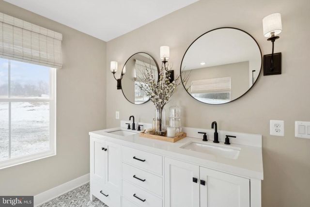 11111 HAZEL RUN WAY LOT 22, Fredericksburg, VA 22407