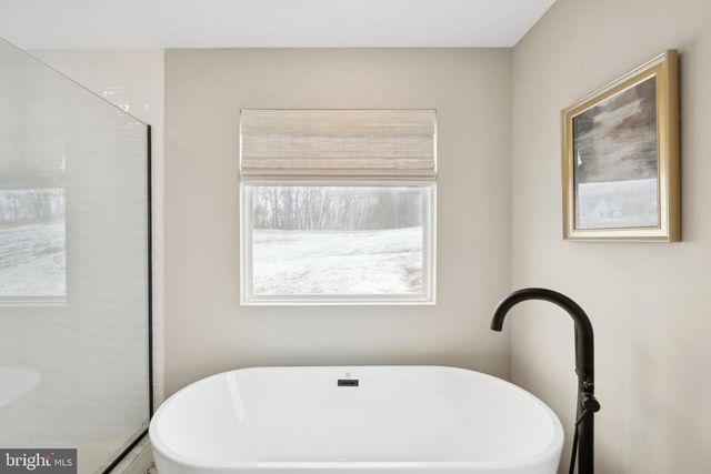 11111 HAZEL RUN WAY LOT 22, Fredericksburg, VA 22407