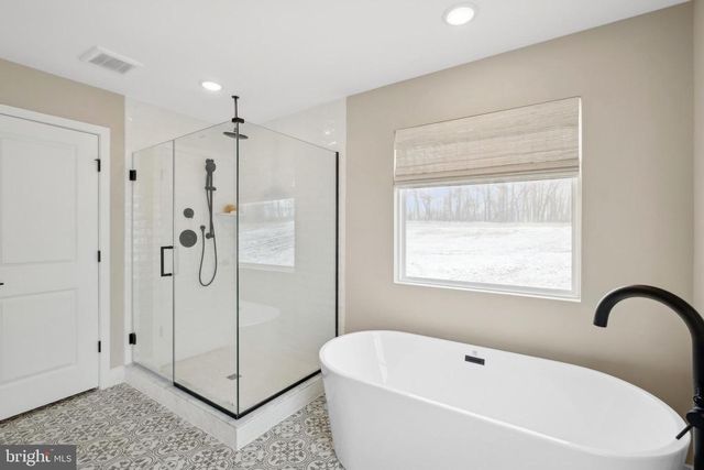 11111 HAZEL RUN WAY LOT 22, Fredericksburg, VA 22407