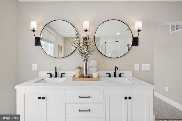 11111 HAZEL RUN WAY LOT 22, Fredericksburg, VA 22407