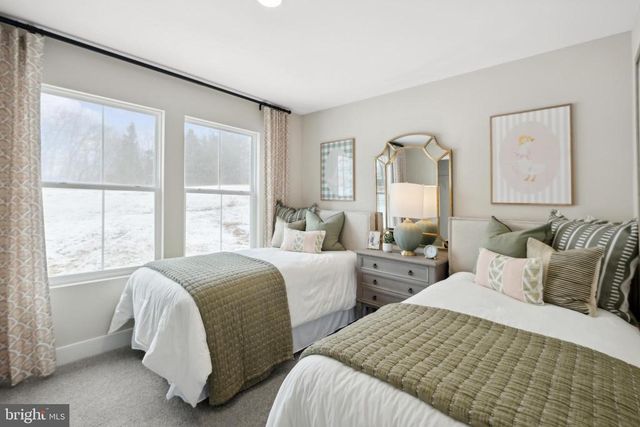 11111 HAZEL RUN WAY LOT 22, Fredericksburg, VA 22407