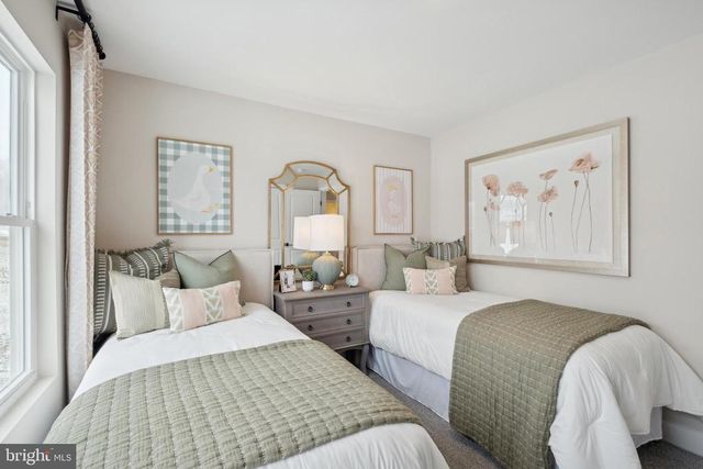 11111 HAZEL RUN WAY LOT 22, Fredericksburg, VA 22407