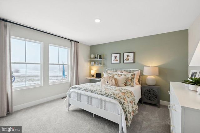 11111 HAZEL RUN WAY LOT 22, Fredericksburg, VA 22407