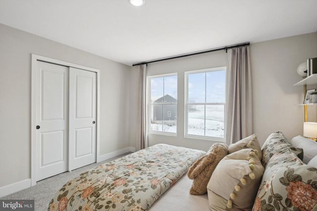 11111 HAZEL RUN WAY LOT 22, Fredericksburg, VA 22407