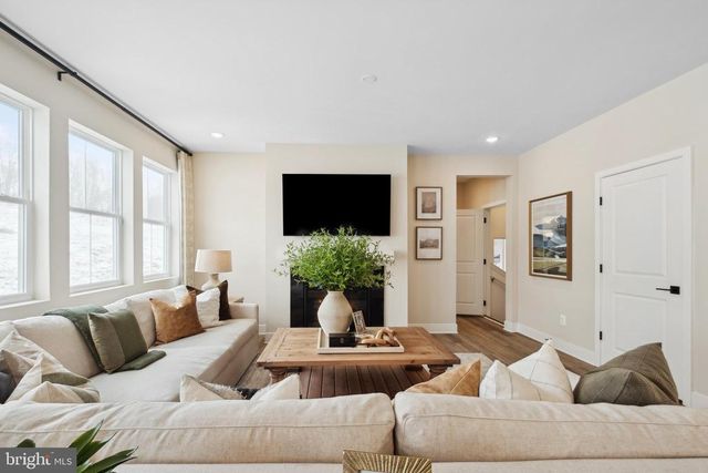 11111 HAZEL RUN WAY LOT 22, Fredericksburg, VA 22407